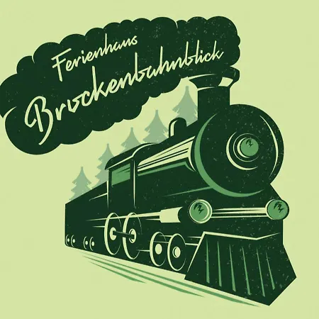 Brockenbahnblick Wernigerode
