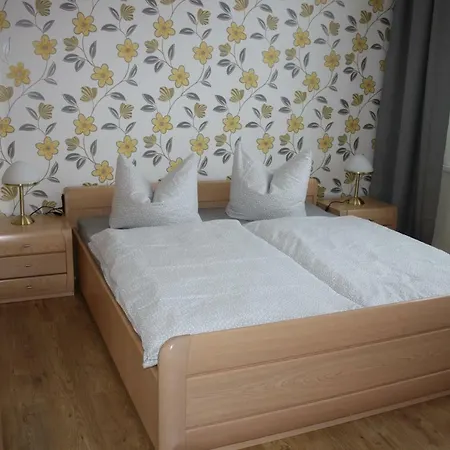 Brockenbahnblick * Wernigerode