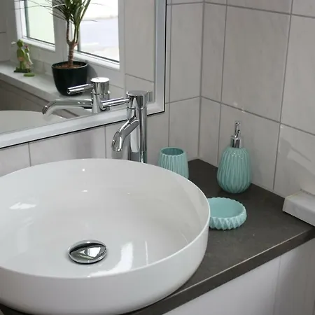 Brockenbahnblick Wernigerode