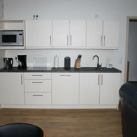 Brockenbahnblick דירה