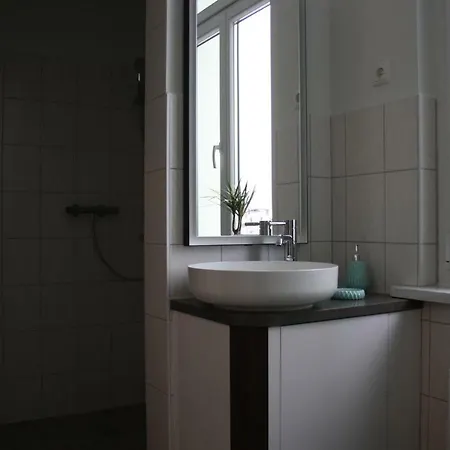 Brockenbahnblick * Wernigerode