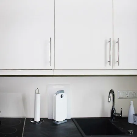 דירה Brockenbahnblick ורניגרוד