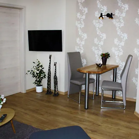 דירה Brockenbahnblick