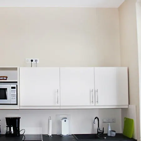 Brockenbahnblick דירה *