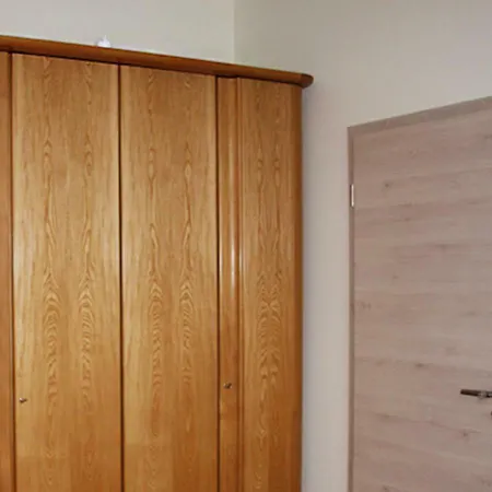 Brockenbahnblick דירה *