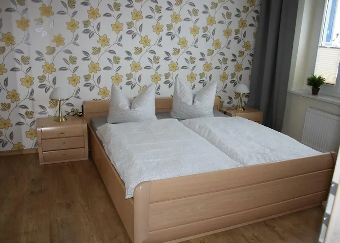 Brockenbahnblick * ורניגרוד