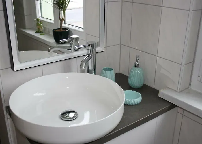 Brockenbahnblick Вернигероде