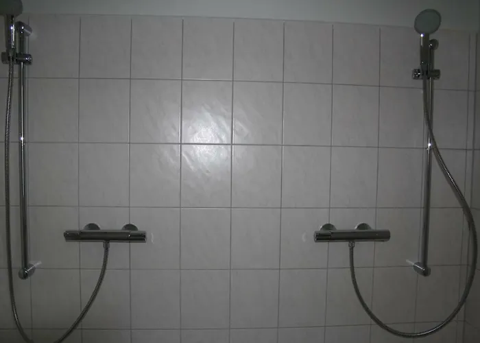 Brockenbahnblick Διαμέρισμα