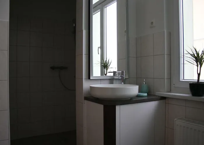 Brockenbahnblick * ורניגרוד