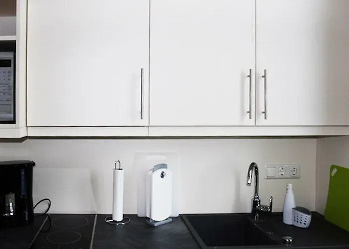 דירה Brockenbahnblick ורניגרוד