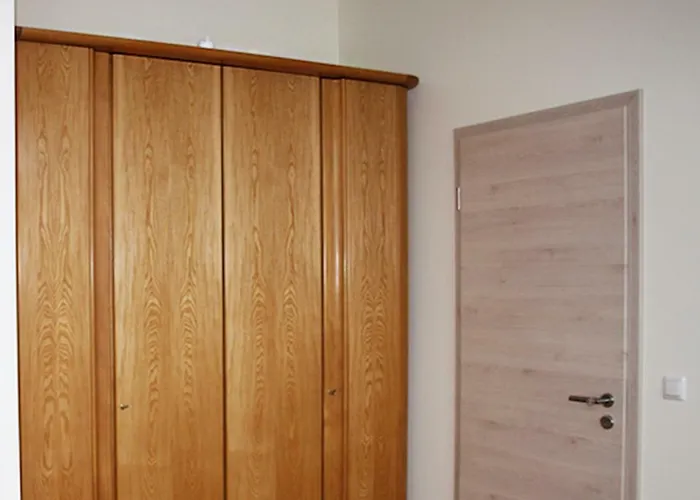 Brockenbahnblick Апартаменты *